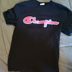Mens Champion Tee